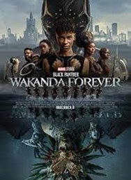 Black Panther: Wakanda nechť žije  (USA)  3D