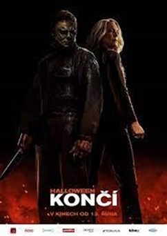 Halloween končí  (USA)  2D
