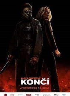 Halloween končí  (USA)  2D