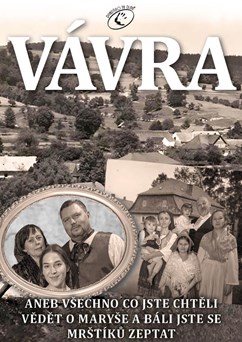 Vávra