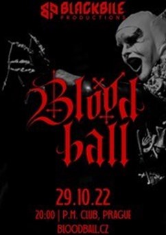 Blood Ball 2022