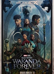 Black Panther: Wakanda nechť žije