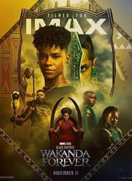 Black Panther: Wakanda nechť žije