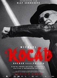 Michael Kocáb – rocker versus politik  