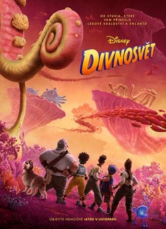 Divnosvět