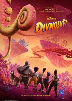 Divnosvět