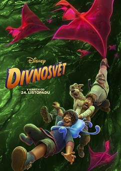 Divnosvět