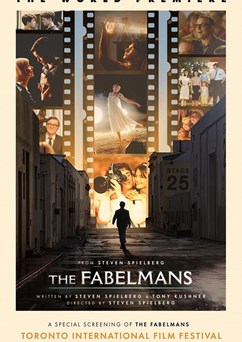 Fabelmanovi