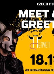 Meet & Greet