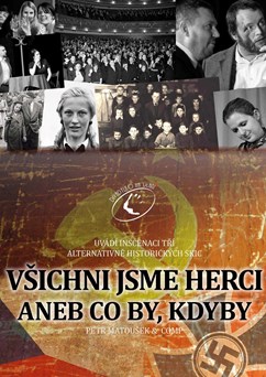 Všichni jsme herci