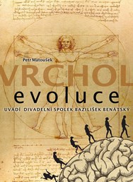 Vrchol evoluce