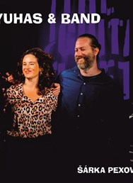 Liron Meyuhas & Band, Eniesa, Šárka Pexová