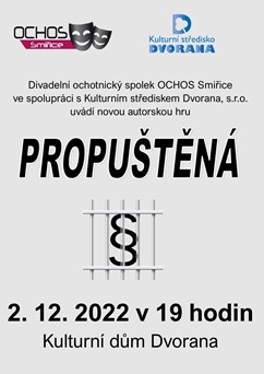 Propuštěná