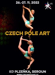 Czech Pole Art 2022