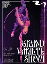 Grand Variete Show