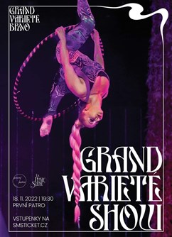 Grand Variete Show