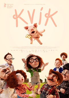 Kvík
