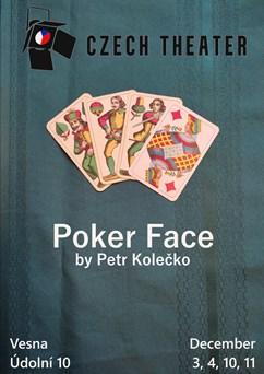 Poker Face