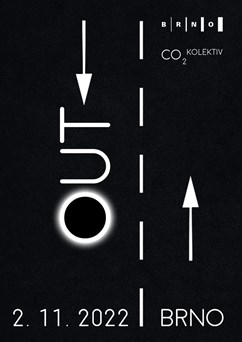 CO2kolektiv: OUT (Brno)