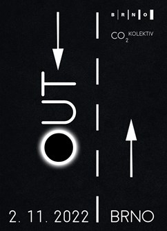 CO2kolektiv: OUT (Brno)