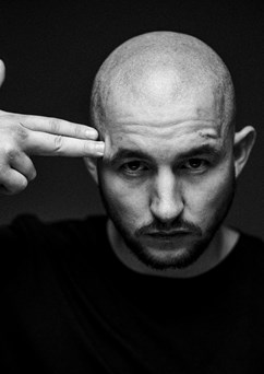 Michajlov - Břest