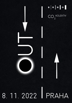 CO2kolektiv: OUT (Praha)