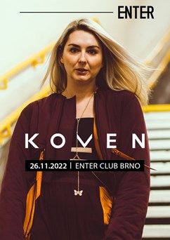 KOVEN (UK)