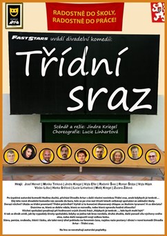 Třídní sraz 