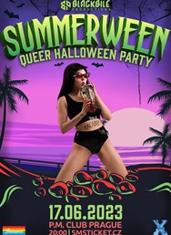 Summerween 2023