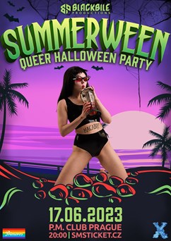 Summerween 2023