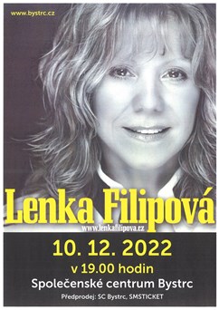 Lenka Filipová