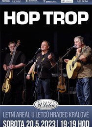Hop Trop " Live 2023 "