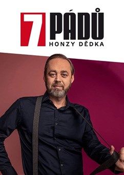 7 pádů Honzy Dědka ve Zbýšově