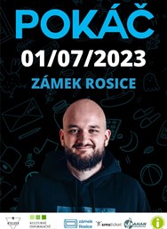 Pokáč - Zámek Rosice