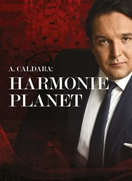 A. Caldara: Harmonie planet