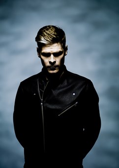 Gregor Tresher (DE)