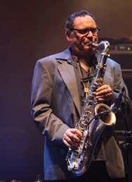 Gilad Atzmon Quartet