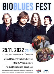 Bio Blues fest 2022