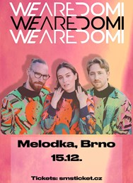 We Are Domi (CZ/NOR)