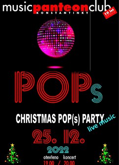 POPs v MC Panteon