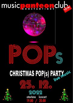 POPs v MC Panteon