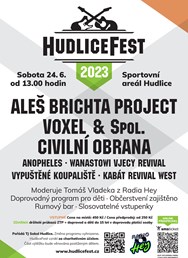 HudliceFest 2023