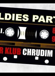 Oldies party v R Klubu