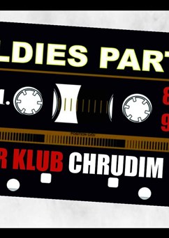 Oldies party v R Klubu