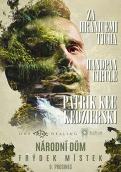 Za Hranicemi Ticha