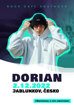 Dorian / Jablunkov