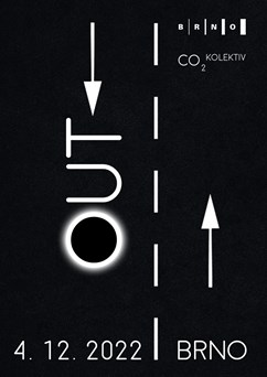 CO2kolektiv: OUT (Brno)