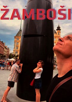 Žamboši