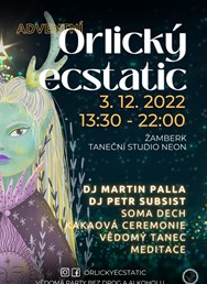 Adventní Orlický Ecstatic