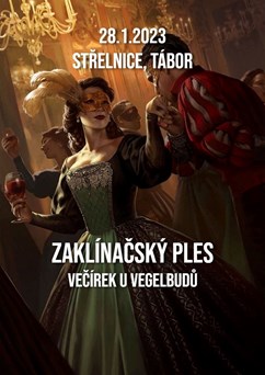 Zaklínačský ples: Večírek u Vegelbudů